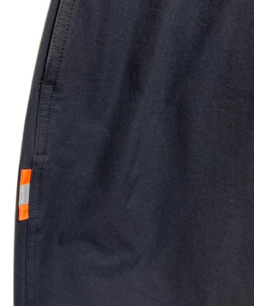 PROPS STORE（プロップスストア）PROPS STORE (プロップスストア) イージーパンツ ネイビー サイズ:Mの古着・服飾アイテム