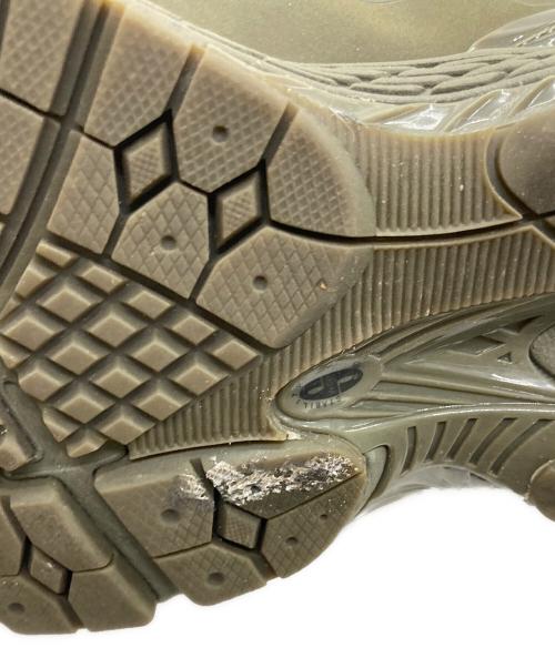 NEW BALANCE（ニューバランス）NEW BALANCE (ニューバランス) ローカットスニーカー グリーン サイズ:29㎝の古着・服飾アイテム