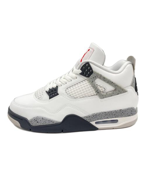 NIKE（ナイキ）NIKE (ナイキ) Air Jordan 4 Retro 