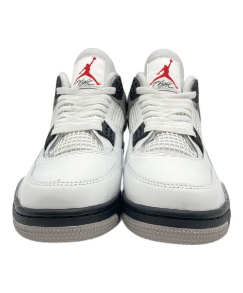 NIKE（ナイキ）NIKE (ナイキ) Air Jordan 4 Retro 