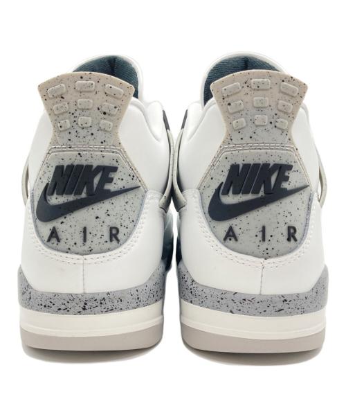 NIKE（ナイキ）NIKE (ナイキ) Air Jordan 4 Retro 