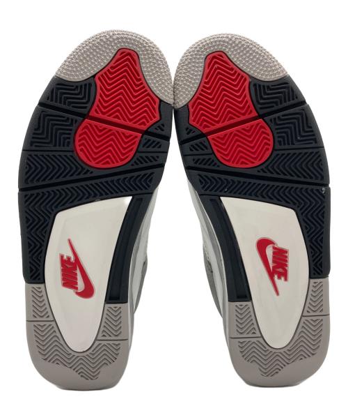 NIKE（ナイキ）NIKE (ナイキ) Air Jordan 4 Retro 