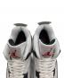 中古・古着 NIKE (ナイキ) Air Jordan 4 Retro 