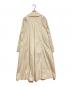 TODAYFUL (トゥデイフル) Tuck Over Trenchcoat ベージュ サイズ:S：7000円