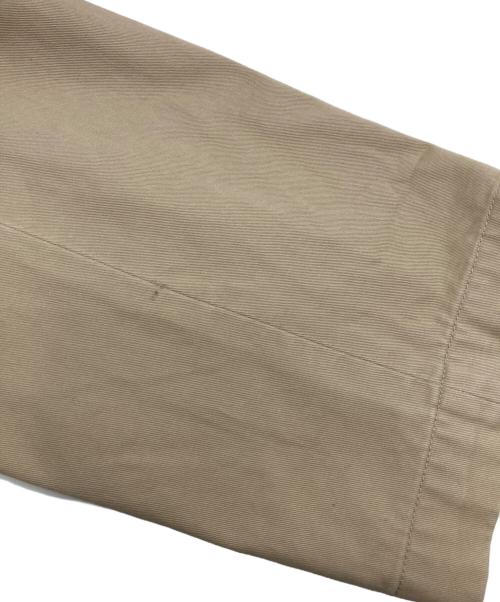 BARRY BRICKEN（バリーブリッケン）BARRY BRICKEN (バリーブリッケン) チノパン ベージュ サイズ:33の古着・服飾アイテム