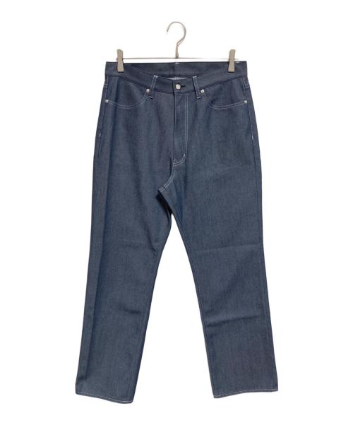 MACKINTOSH PHILOSOPHY（マッキントッシュ フィロソフィー）MACKINTOSH PHILOSOPHY (マッキントッシュ フィロソフィー) デニムパンツ インディゴ サイズ:40の古着・服飾アイテム