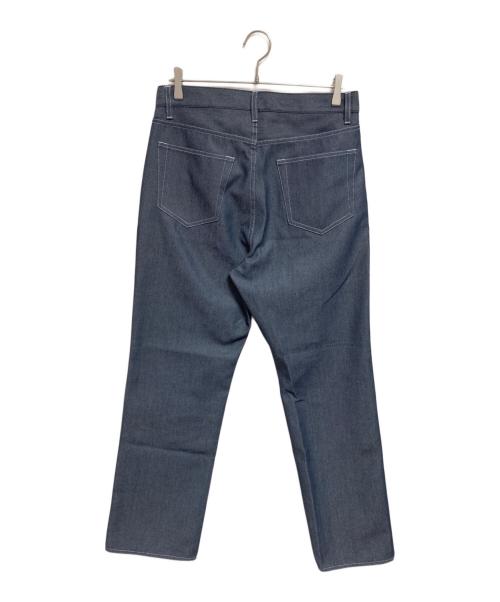 MACKINTOSH PHILOSOPHY（マッキントッシュ フィロソフィー）MACKINTOSH PHILOSOPHY (マッキントッシュ フィロソフィー) デニムパンツ インディゴ サイズ:40の古着・服飾アイテム