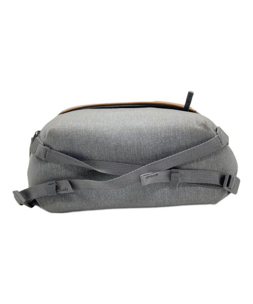peak design（ピークデザイン）peak design (ピークデザイン) Every Day Sling 6L グレーの古着・服飾アイテム
