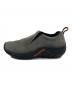 MERRELL (メレル) JUNGLE MOC グレー サイズ:23.5：6000円