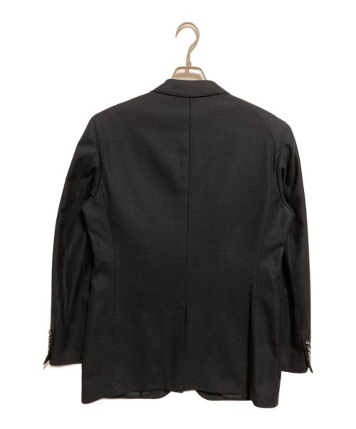 D'URBAN（ダーバン）D'URBAN (ダーバン) テーラードジャケット ネイビー サイズ:94A6の古着・服飾アイテム