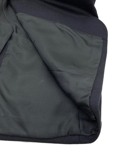 D'URBAN（ダーバン）D'URBAN (ダーバン) テーラードジャケット ネイビー サイズ:94A6の古着・服飾アイテム