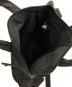中古・古着 BAICYCLON by Bagjack (バイシクロンバイバッグジャック) ヘルメットバッグ ブラック：5000円