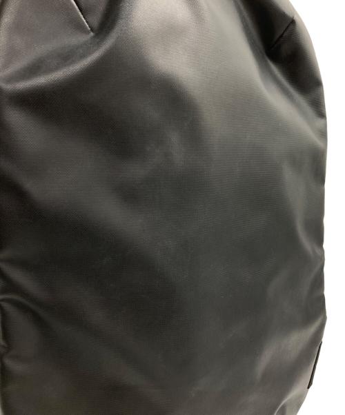 WEXLEY（ウェクスレイ）WEXLEY (ウェクスレイ) バックパック ブラックの古着・服飾アイテム