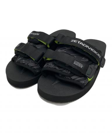 中古・古着通販】suicoke (スイコック) ZETA DIVISION (ゼータ