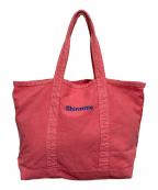 Shinzoneシンゾーン）の古着「トートバッグ」｜ピンク