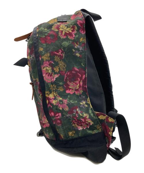 GREGORY（グレゴリー）GREGORY (グレゴリー) ガーデンタペストリー バックパック グリーンの古着・服飾アイテム