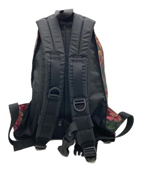 GREGORY（グレゴリー）GREGORY (グレゴリー) ガーデンタペストリー バックパック グリーンの古着・服飾アイテム
