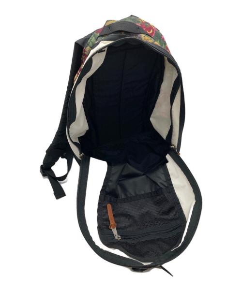 GREGORY（グレゴリー）GREGORY (グレゴリー) ガーデンタペストリー バックパック グリーンの古着・服飾アイテム