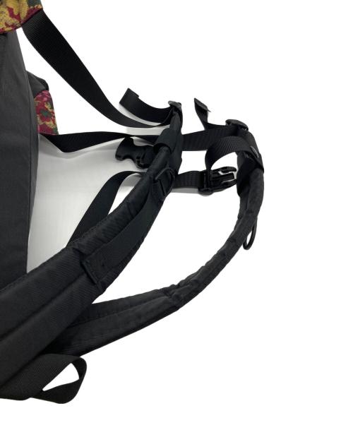 GREGORY（グレゴリー）GREGORY (グレゴリー) ガーデンタペストリー バックパック グリーンの古着・服飾アイテム