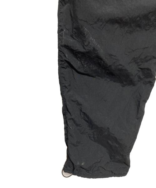 C.P COMPANY（シーピーカンパニー）C.P COMPANY (シーピーカンパニー) FLATT NYLON PANTS ブラック サイズ:50の古着・服飾アイテム