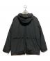 Eddie Bauer (エディーバウアー) ダウンジャケット ブラック サイズ:L：8000円