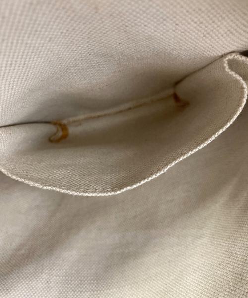 GUCCI（グッチ）GUCCI (グッチ) スーキー トートバッグ ブラウンの古着・服飾アイテム
