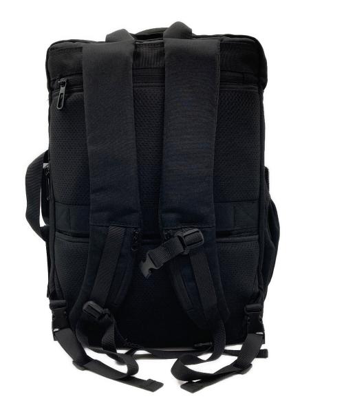 Evoon（エボーン）Evoon (エボーン) マルチビジネスリュック ブラックの古着・服飾アイテム