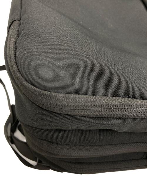 Evoon（エボーン）Evoon (エボーン) マルチビジネスリュック ブラックの古着・服飾アイテム