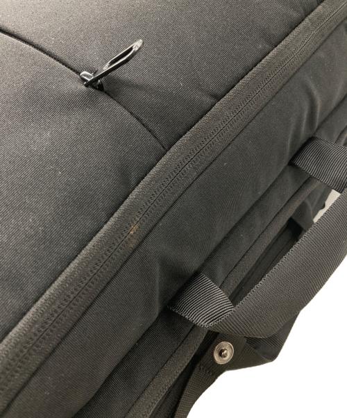 Evoon（エボーン）Evoon (エボーン) マルチビジネスリュック ブラックの古着・服飾アイテム