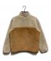Patagonia (パタゴニア) Natural Blend Retro-X Cardigan ホワイト×ベージュ サイズ:M：27000円