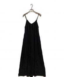 TYSA（タイサ）の古着「オールインワン」｜ブラック