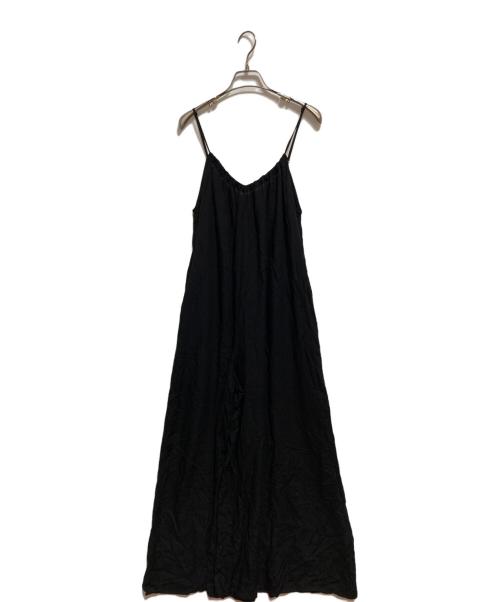 TYSA（タイサ）TYSA (タイサ) オールインワン ブラック サイズ:0/1の古着・服飾アイテム