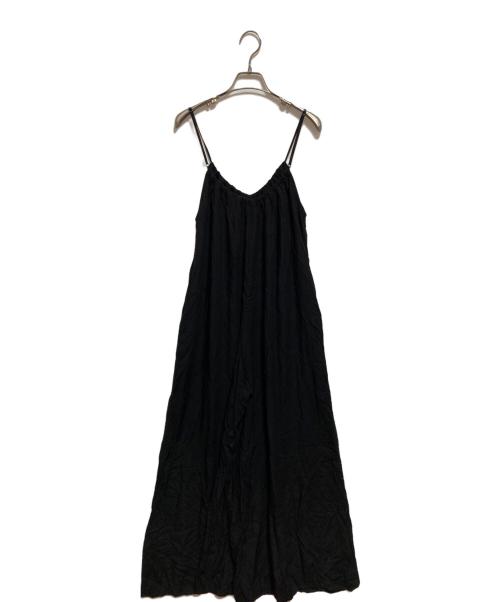 TYSA（タイサ）TYSA (タイサ) オールインワン ブラック サイズ:0/1の古着・服飾アイテム