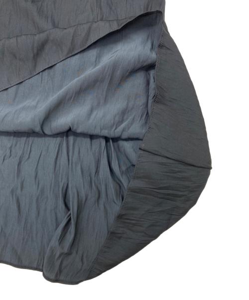 EVERYDAY I LIKE.（エヴリデイ アイ ライク）EVERYDAY I LIKE. (エヴリデイ アイ ライク) Sun Dress ブラック サイズ:Fの古着・服飾アイテム