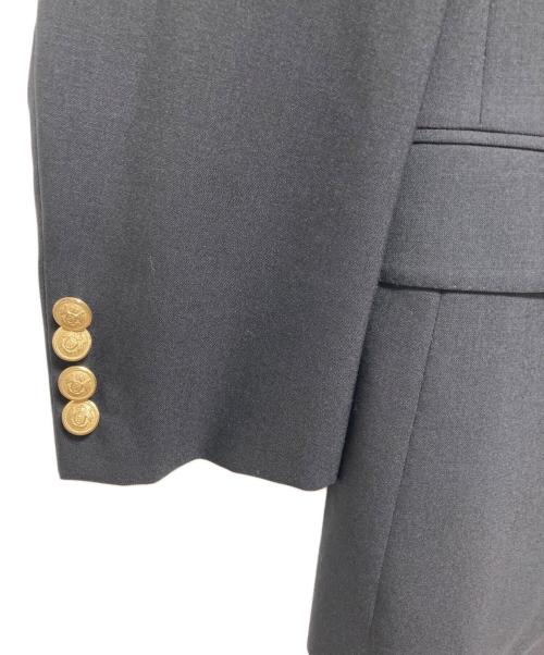 NEWYORKER（ニューヨーカー）NEWYORKER (ニューヨーカー) ブレザー ネイビー サイズ:AB6の古着・服飾アイテム