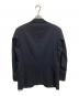 NEWYORKER (ニューヨーカー) ブレザー ネイビー サイズ:AB6：5000円