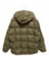 RRL (ダブルアールエル) ダウンジャケット オリーブ サイズ:XL：50000円