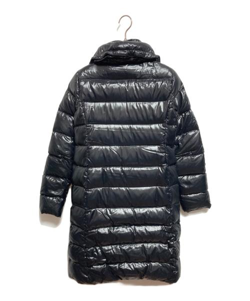 MONCLER（モンクレール）MONCLER (モンクレール) PASSY ダウンコート ブラック サイズ:00の古着・服飾アイテム