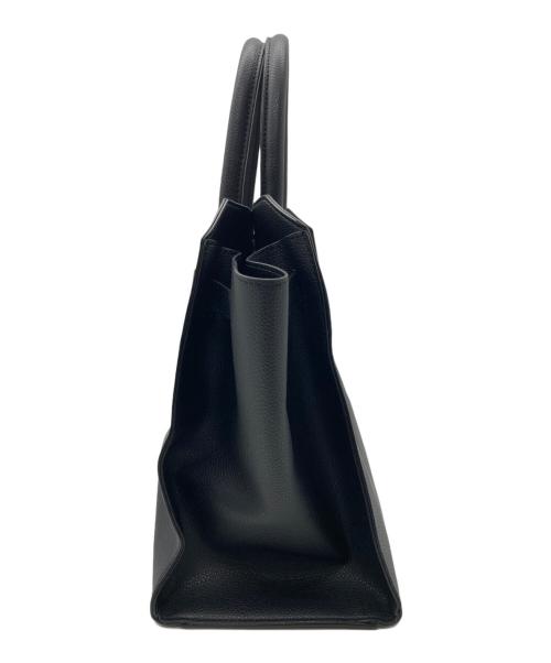 Mila Owen（ミラオーウェン）Mila Owen (ミラオーウェン) 巾着付きラージボストンバッグ ベージュの古着・服飾アイテム