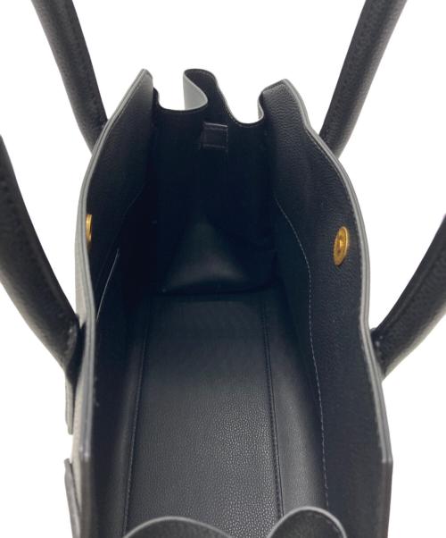 Mila Owen（ミラオーウェン）Mila Owen (ミラオーウェン) 巾着付きラージボストンバッグ ベージュの古着・服飾アイテム