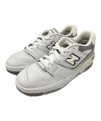 NEW BALANCEニューバランス）の古着「ローカットスニーカー」｜ホワイト