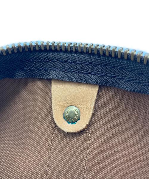 LOUIS VUITTON（ルイ ヴィトン）LOUIS VUITTON (ルイ ヴィトン) キーポル50 トラベルバッグ ブラウンの古着・服飾アイテム