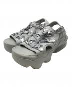NIKEナイキ）の古着「Air Max Koko Sandal SE」｜グレー