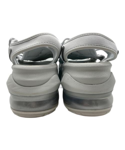 NIKE（ナイキ）NIKE (ナイキ) Air Max Koko Sandal SE グレー サイズ:24の古着・服飾アイテム