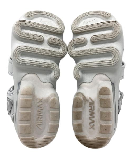 NIKE（ナイキ）NIKE (ナイキ) Air Max Koko Sandal SE グレー サイズ:24の古着・服飾アイテム