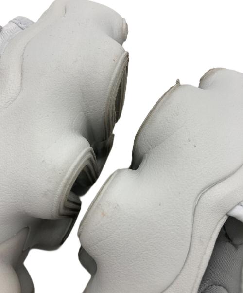 NIKE（ナイキ）NIKE (ナイキ) Air Max Koko Sandal SE グレー サイズ:24の古着・服飾アイテム