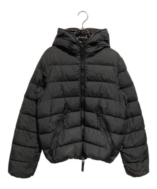 DUVETICA（デュベティカ）DUVETICA (デュベティカ) DIONISIO mat ブラック サイズ:44の古着・服飾アイテム