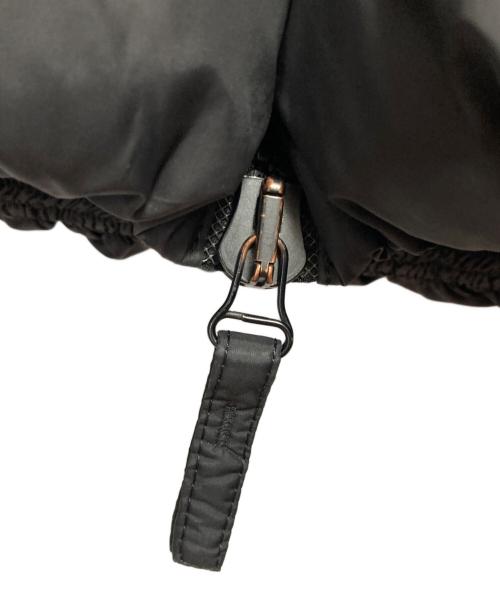 DUVETICA（デュベティカ）DUVETICA (デュベティカ) DIONISIO mat ブラック サイズ:44の古着・服飾アイテム