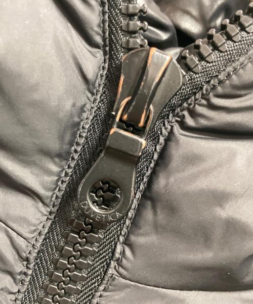 DUVETICA（デュベティカ）DUVETICA (デュベティカ) DIONISIO mat ブラック サイズ:44の古着・服飾アイテム