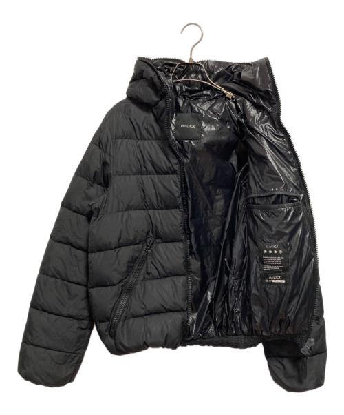 DUVETICA（デュベティカ）DUVETICA (デュベティカ) DIONISIO mat ブラック サイズ:44の古着・服飾アイテム